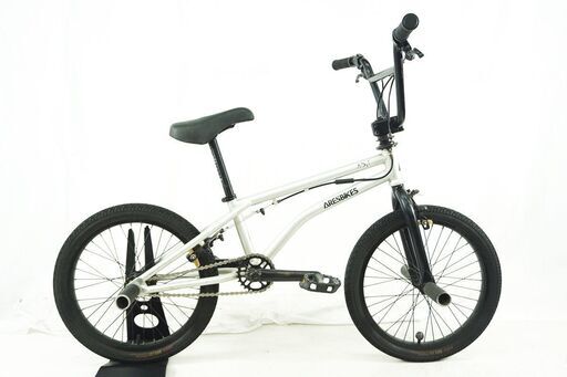 ARESBIKES 「アーレスバイク」 ADIT 2017年モデル キッズBMX