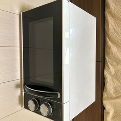家電 キッチン家電 電子レンジ