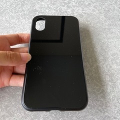 iPhoneXs ケース2個の画像