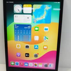 【Wi-Fiモデル】iPad mini 第5世代/64GB/A2...