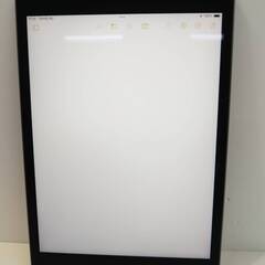 【Wi-Fiモデル】iPad mini 第5世代/64GB/A2133〈MUQW2J/A〉の画像