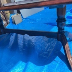 センターテーブルの画像