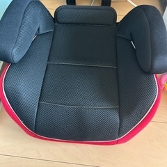 最終値引き❗️ベビー用品 チャイルドシートの画像