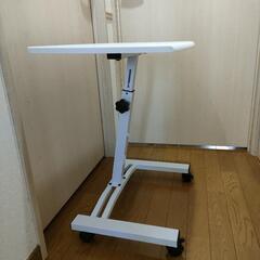 家具 テーブルの画像