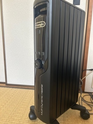 家電 季節、空調家電 オイルヒーター