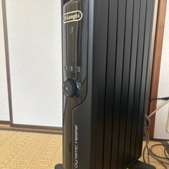 家電 季節、空調家電 オイルヒーター