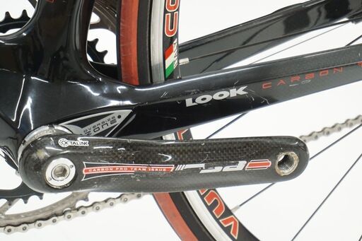 LOOK 「ルック」 KG486 SL 2005年モデル ロードバイク