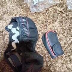 車用品　ハンドル、シフトカバーの画像