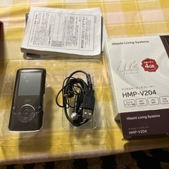 プレーヤー