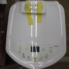 トヨトミ TAD-2221 スポットクーラー 21年 中古品 リモコン付き 約6畳用 【ハンズクラフト宜野湾店】の画像