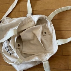 靴/バッグ バッグ トートバッグの画像