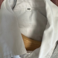 ベビースーツの画像