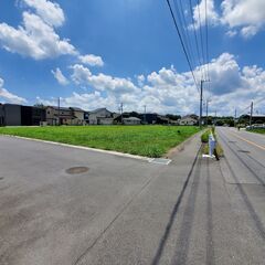 比企郡滑川町月輪【全7区画】（5区画）の画像