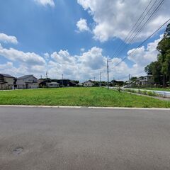 比企郡滑川町月輪【全7区画】（5区画） - 比企郡