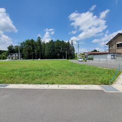 比企郡滑川町月輪【全7区画】（5区画） - 土地販売/土地売買