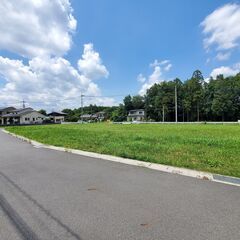 比企郡滑川町月輪【全7区画】（5区画） − 埼玉県