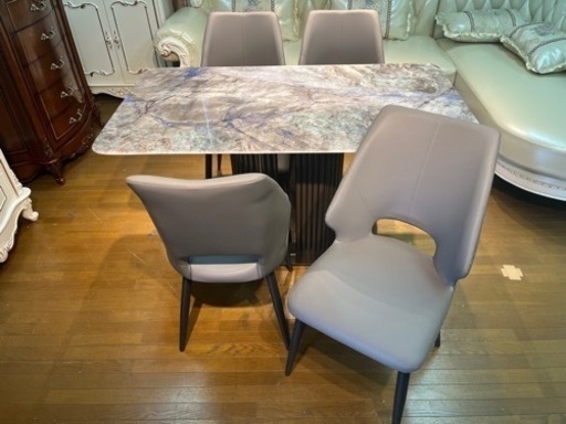 家具 ダイニングセット