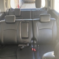HONDA ホンダ ステップワゴンの画像
