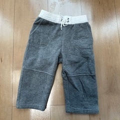 Ralph Lauren 裏起毛　パンツ