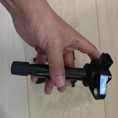 【未使用】イグニッションコイル3本セット　アクティ、バモスなどHA6の画像