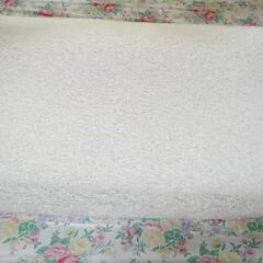 エアウィーヴ　3cm　マット　寝具　ベッドマット　新生活の画像