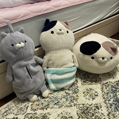 おもちゃ おもちゃ ぬいぐるみ