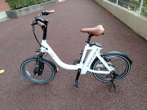電動自転車(茨城県古河市引き取り可能) 電動自転車(茨城県古河市引き取り可能)