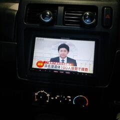 H58パジェロミニ　4WDターボ　13年式　AT車(内地車両)の画像