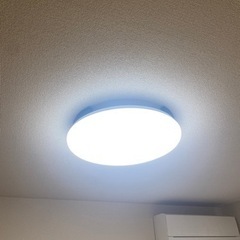 照明　シーリングライト　４つセットの画像