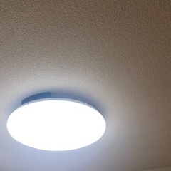 照明　シーリングライト　４つセットの画像