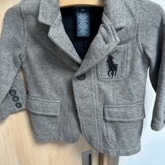 Ralph Laurenジャケット