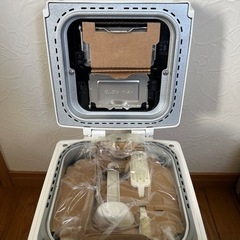 家電 キッチン家電 ホームベーカリーの画像