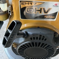 ロビン　エンジンの画像