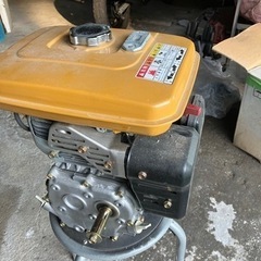 ロビン　エンジンの画像