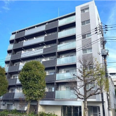 【🏠入居費用15.3万円🏠】✨審査に強い！✨🚉都営三田線 新高島平駅 徒歩6分、都営三田線 高島平駅 徒歩13分🔥 - 板橋区