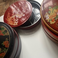 生活雑貨 食器 和皿の画像