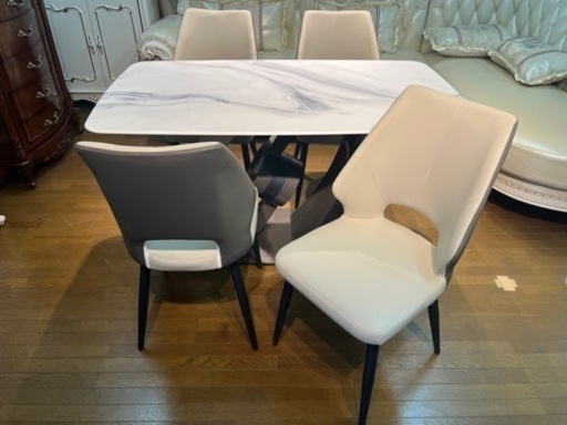 家具 ダイニングセット