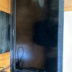 テレビ