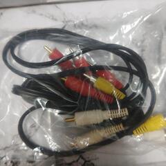 ＬＡＮケーブル ケーブル 等 まとめ売りの画像