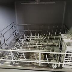 家電、 食器洗い機の画像