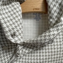 Ralph Laurenロンパースの画像