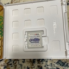 おもちゃ ポータブルゲーム ニンテンドーDS,3DSの画像