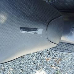 中型 スクーター 排気量250ccの画像