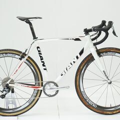 GIANT 「ジャイアント」 TCX 2012年モデル シクロクロス