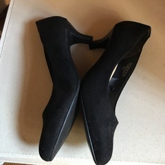 靴/バッグ 靴 パンプスの画像