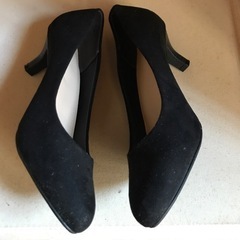 靴/バッグ 靴 パンプスの画像