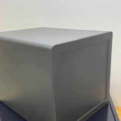 A4 レターケース5段の画像