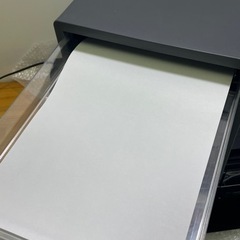 A4 レターケース5段の画像