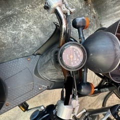 バイク ホンダ