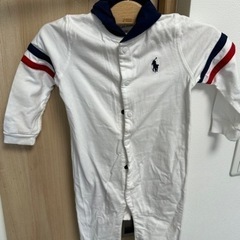 Ralph Lauren ロンパース